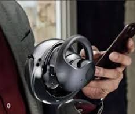 سماعات الترجمة Lektro Pro 